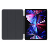 OtterBox Symmetry Series 360 - Funda para iPad Pro de 11 Pulgadas (3ª, 2ª y 1ª generación) - Scholar (Gris)