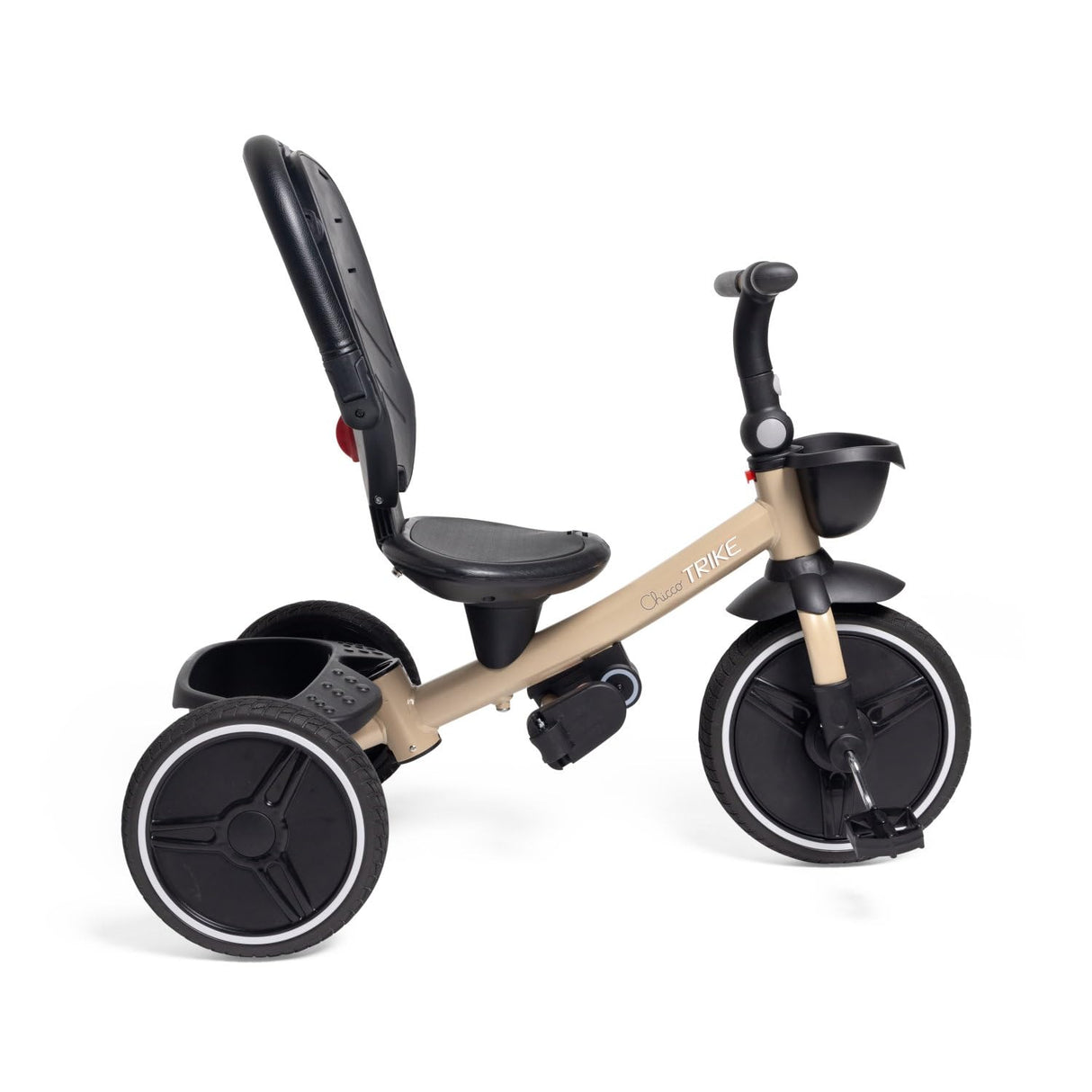 Chicco- Triciclo evolutivo, Color Beige (Artsana SPA 1)