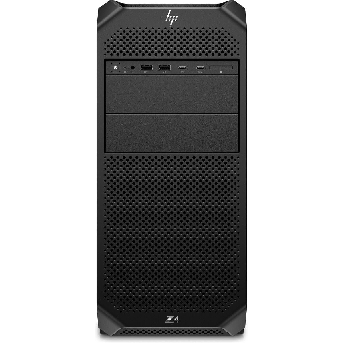 HP PC de Sobremesa Z4 G5 Xeon W5-2455X 64 GB RAM 1 TB SSD