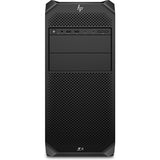 HP PC de Sobremesa Z4 G5 Xeon W5-2455X 64 GB RAM 1 TB SSD