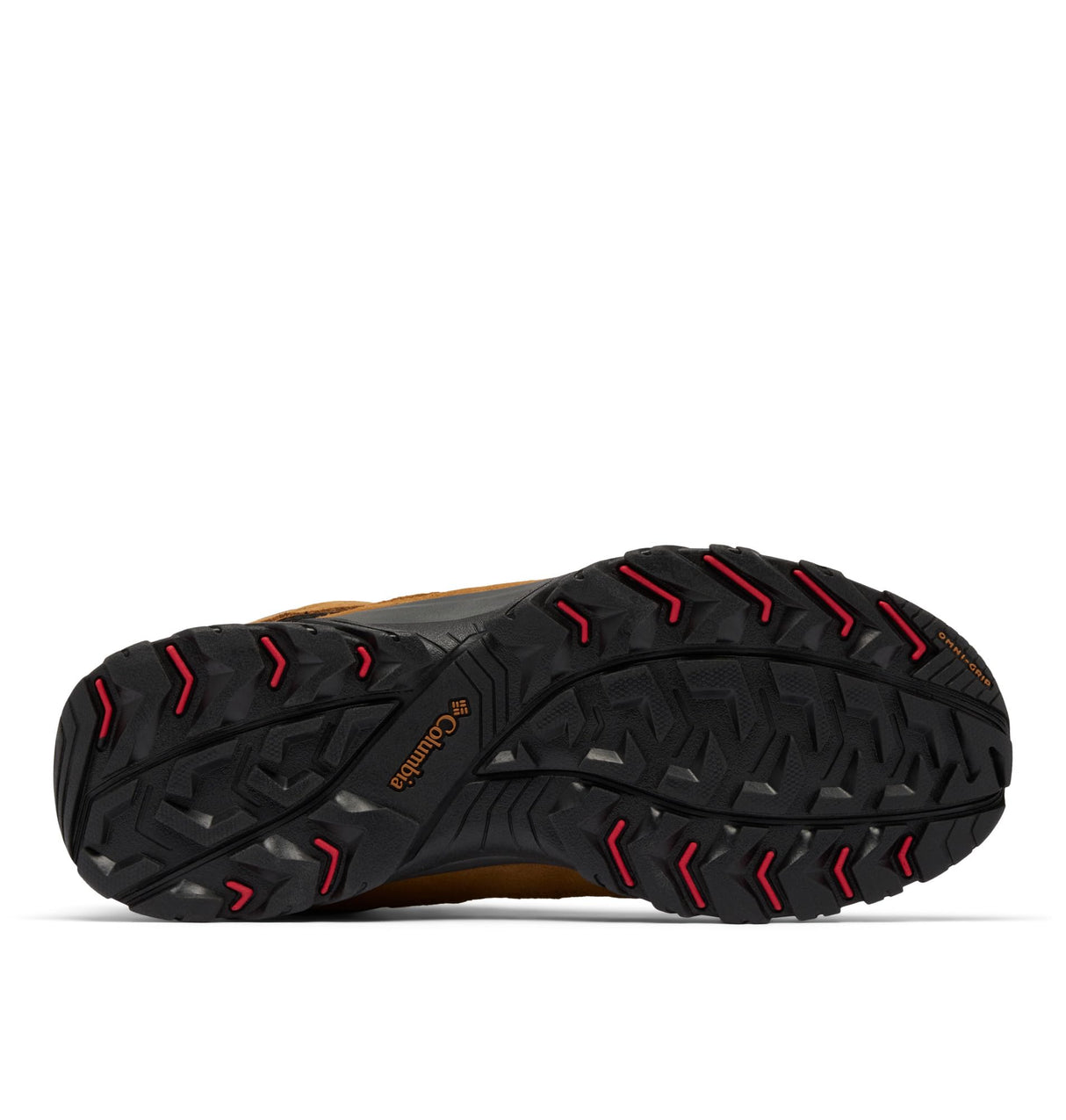 Columbia Zapatillas de Montaña para Hombre, CRESTWOOD MID WATERPROOF