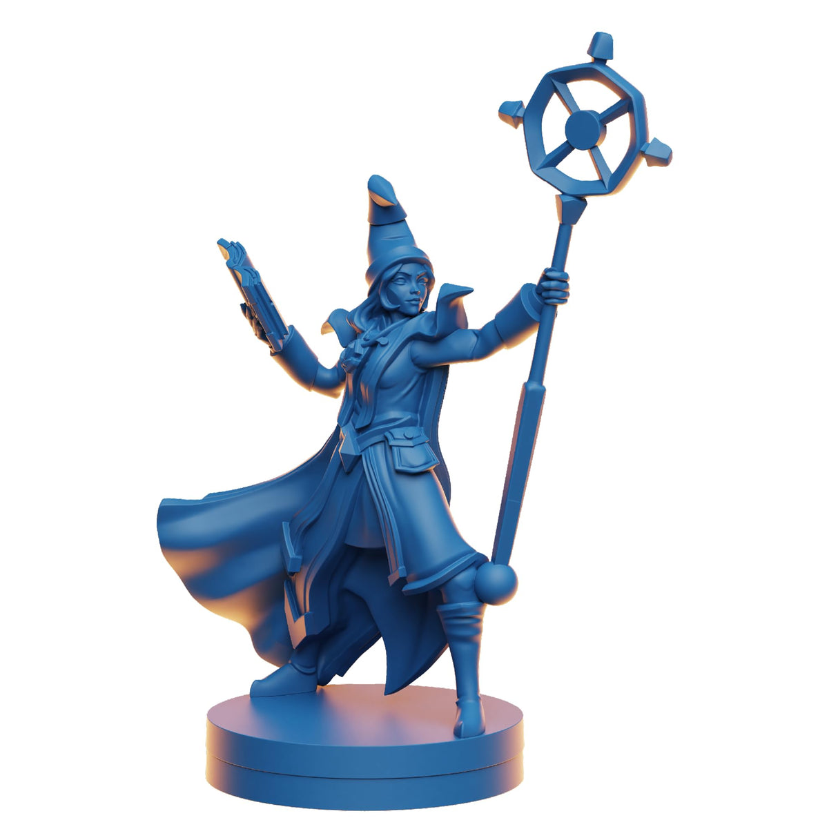 RuneScape Kingdoms: Sombra de Elvarg