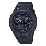 Montre - CASIO - G-Shock Classic - Bluetooth Smart - Résistance aux chocs - Super Illuminator - Noir