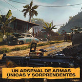 Far Cry 6 Gold PS5