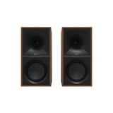 Klipsch, The Sevens, monitores alimentados, Walnut