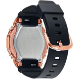 Casio Reloj Análogico-Digital para Mujer'S de Cuarzo GM-S2110PG-1A4ER