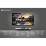 Xbox One X 1TB White - Game Pass & Live White bundle - Xbox One [Importación inglesa]