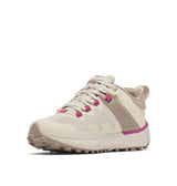 Columbia Mujer Calzado de Senderismo Bajo, FACET 75 OUTDRY