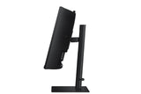 Samsung LS34C652VAUXEN - Monitor ViewFinity S6 S65VC de 34" con Resolución Ultra WQHD, HDR10, cámara integrada, Puerto USB-C, Puerto LAN, Eye Care, Negro