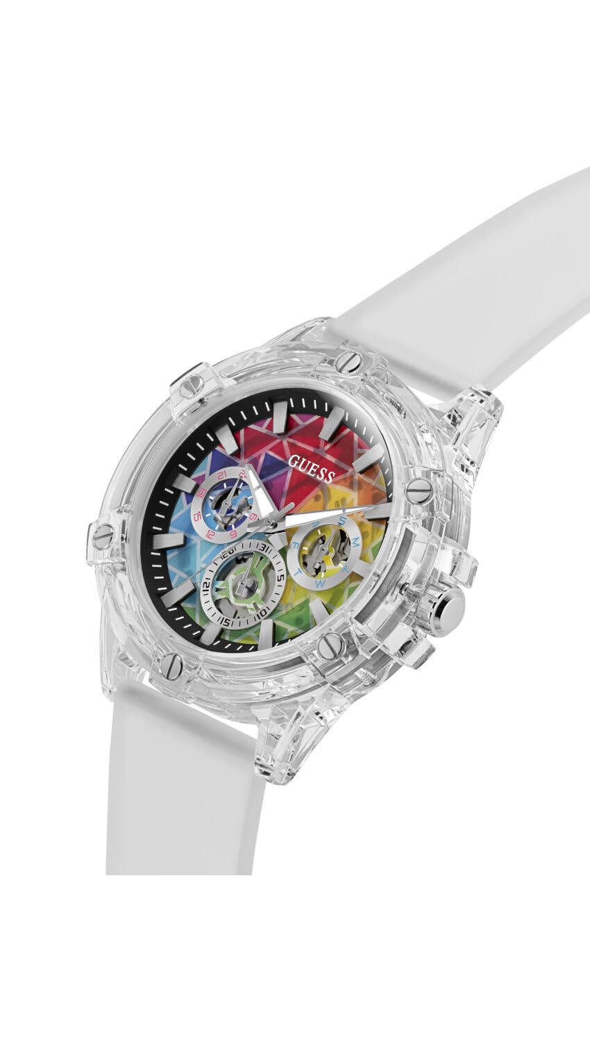 GUESS RELOGIO