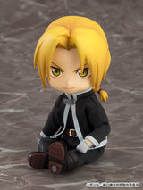 GOOD SMILE COMPANY Edward Elric Fig. 14 cm Fullmetal Alchemist Brotherhood nendoroid Doll