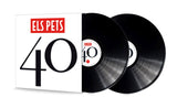 40 [Vinilo]
