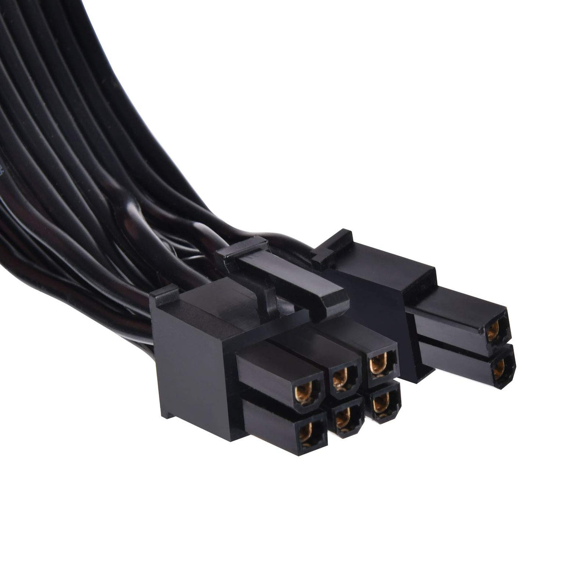 SilverStone SST-ST55F-PB Strider Plus Series 80 PLUS Bronze - 550 Watt