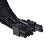 SilverStone SST-ST55F-PB Strider Plus Series 80 PLUS Bronze - 550 Watt