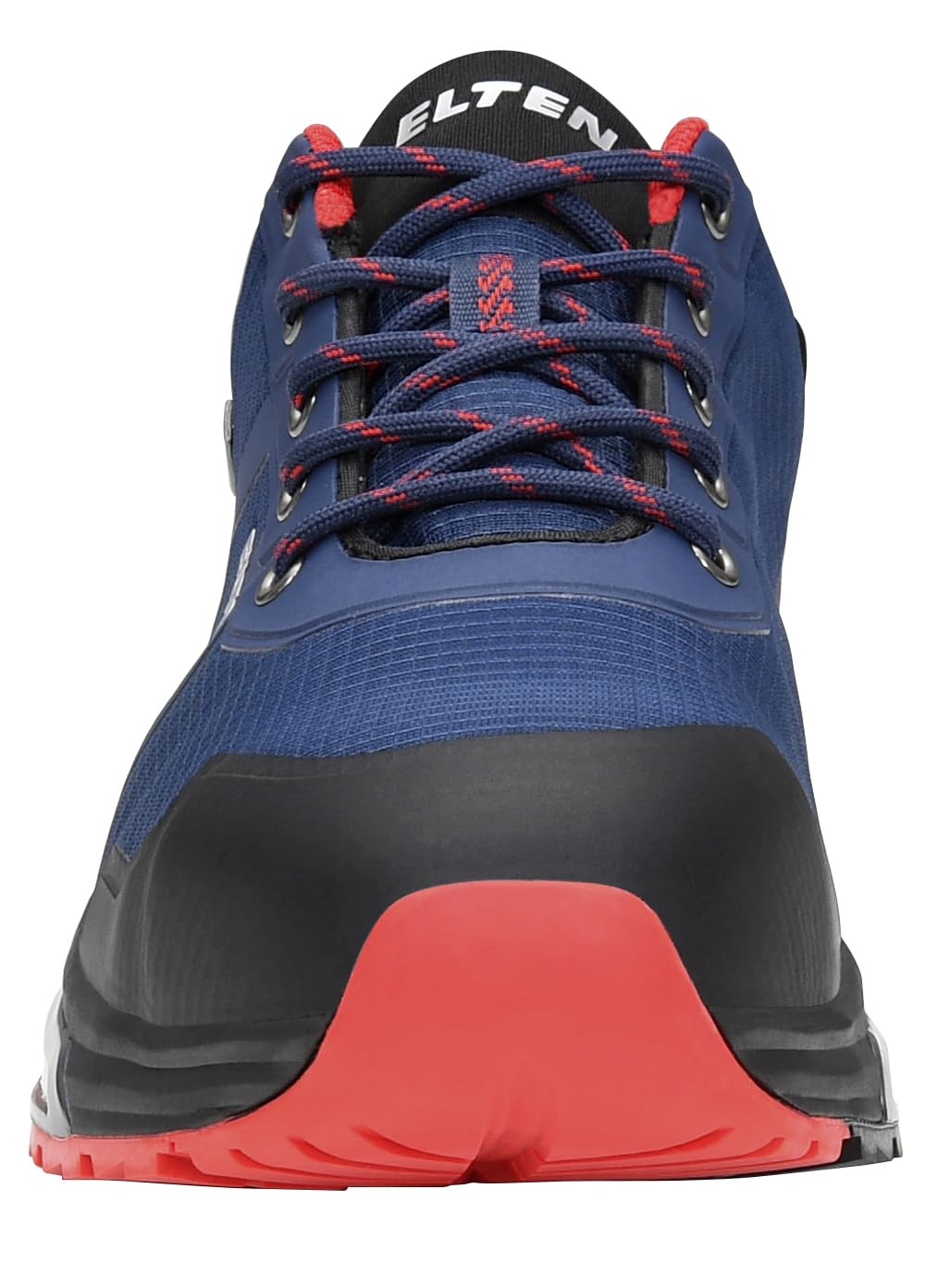 ELTEN BENTE XXE GTX Blue Low ESD S3, Zapato Industrial Unisex Adulto, Azul, 44 EU