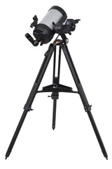 Celestron 22463 StarSense Explorer DX 6”: telescopio Schmidt-Cassegrain manejado Mediante Smartphone con la App StarSense, para Que encuentre Estrellas, Planetas, etc. – Compatible con iPhone/Android