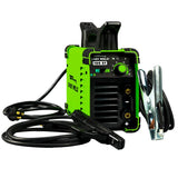 FORNEY Easy Weld 100ST, 90 amperios, 120 voltios, soldador de palo/Tig
