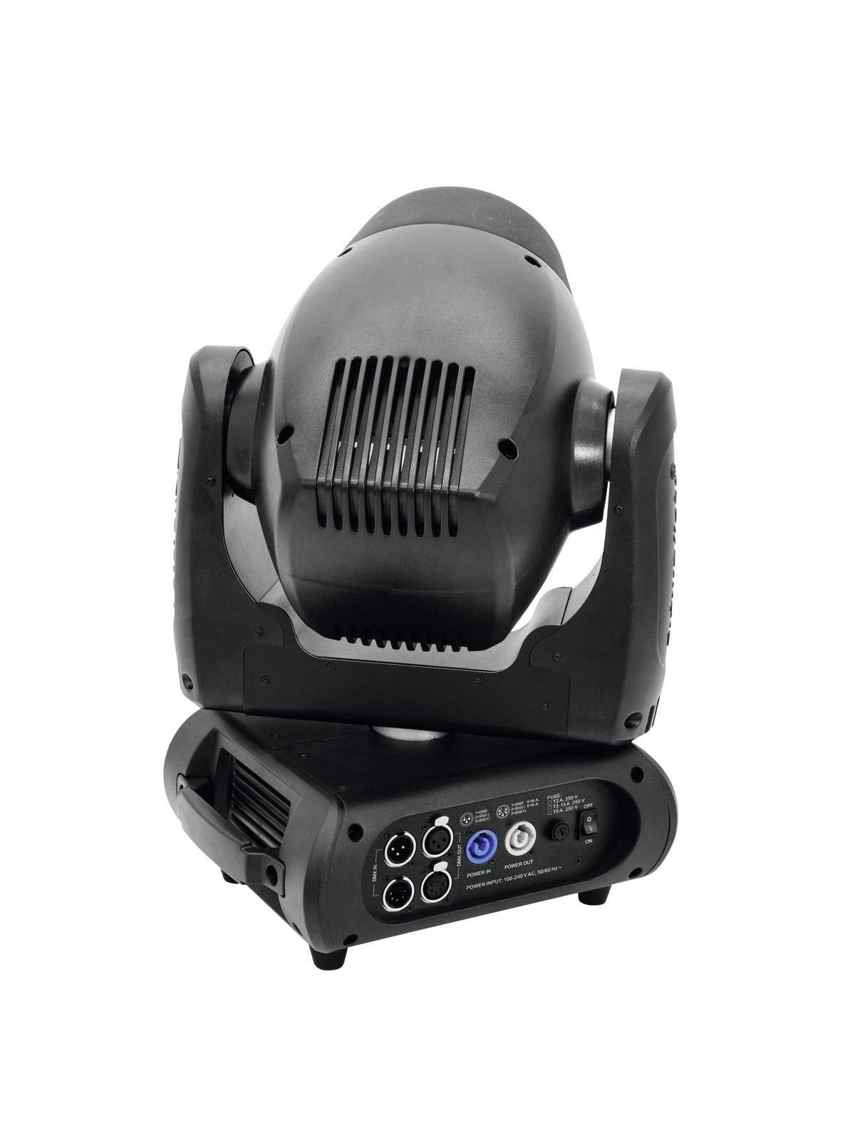 Futurelight 51841807 160 Moving-Head - Lámpara LED (150 W)