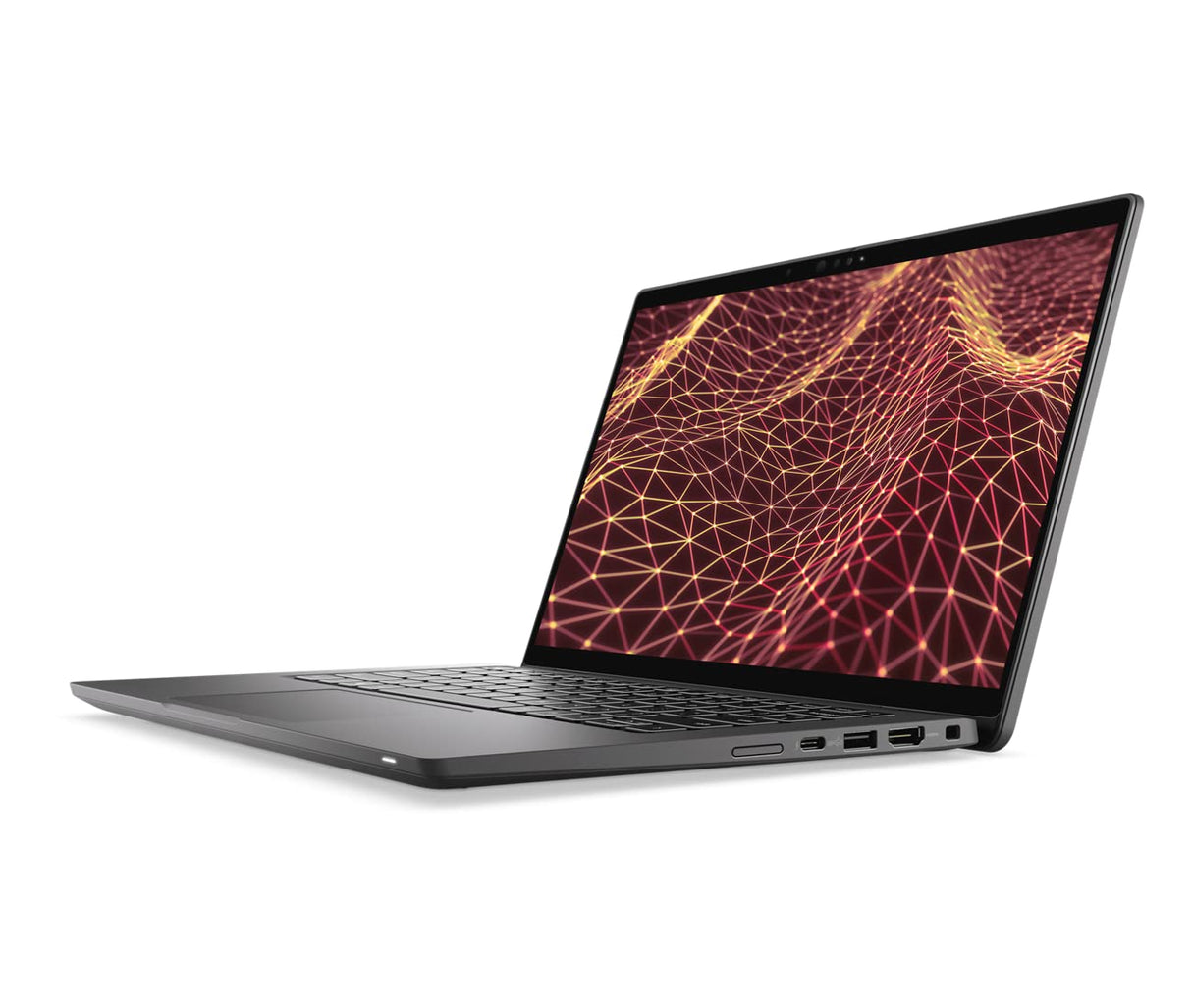 Dell Latitude 7430 i5-1245U Portátil 35,6 cm (14") Full HD Intel Core i5 16 GB DDR4-SDRAM 256 GB SSD Wi-Fi 6E (802.11ax) Windows 10 Pro Negro