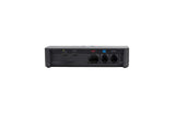 Jabra Link 950 USB-A Switch utilícelo para alternar cómodamente entre el teléfono de sobremesa y el softphone mediante un auricular inalámbrico USB o con cable