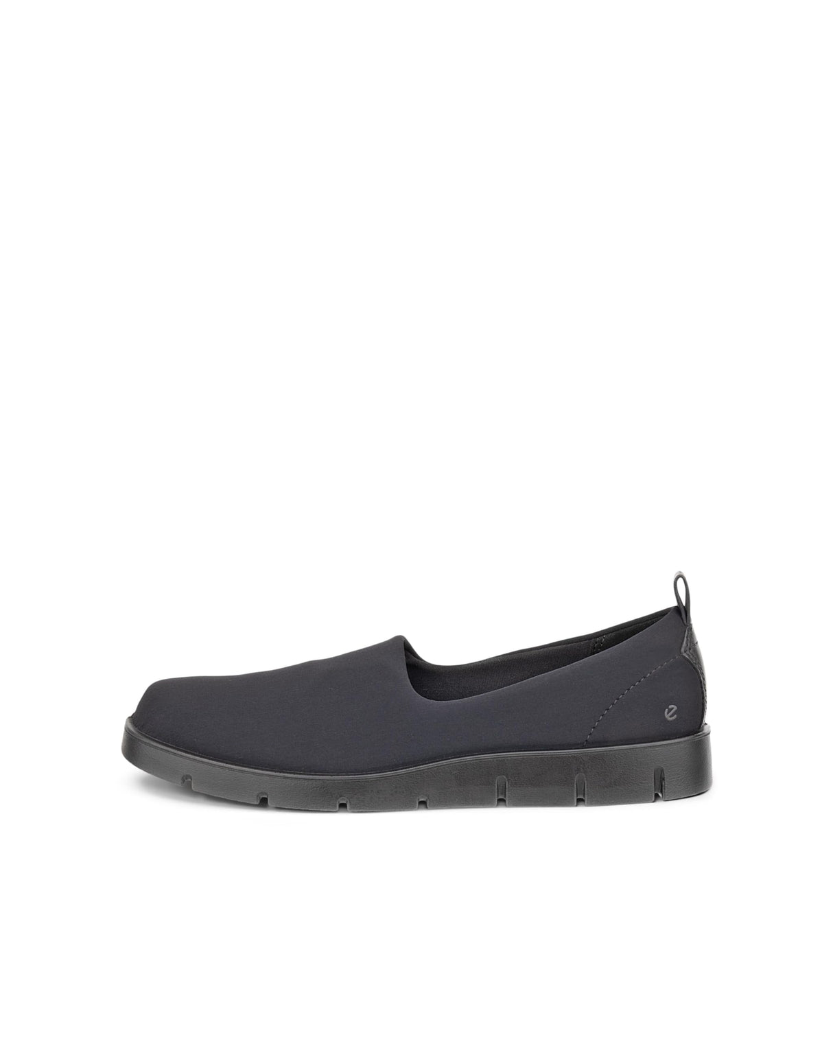 ECCO Bella, Mocasines Mujer, Black, 37 EU