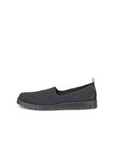 ECCO Bella, Mocasines Mujer, Black, 37 EU