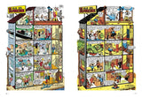 Super Ibáñez: La colección esencial del maestro de la historieta (Bruguera Clásica)