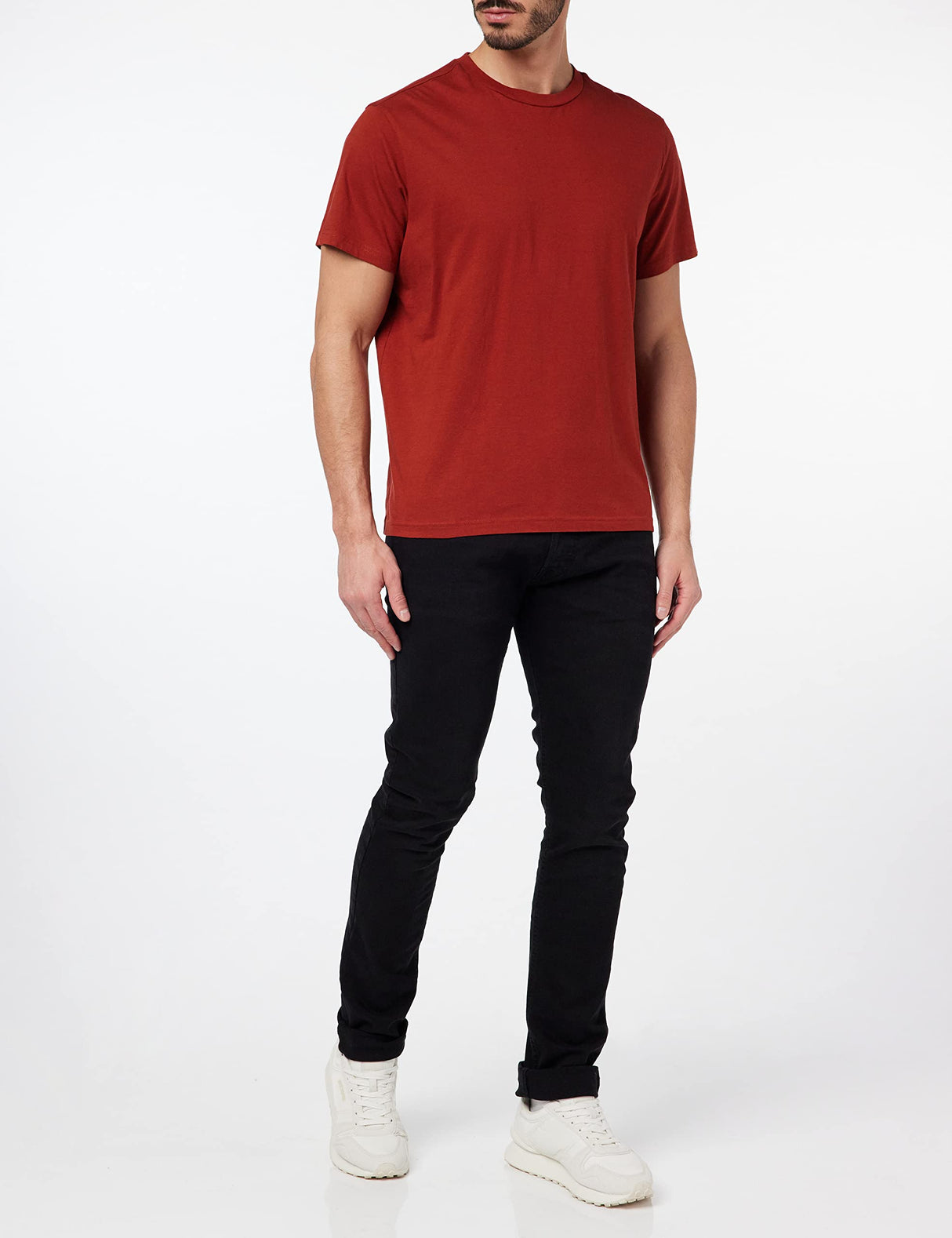 Diesel D-Luster, Jeans Hombre, 02-0ihau, 29W / 32L