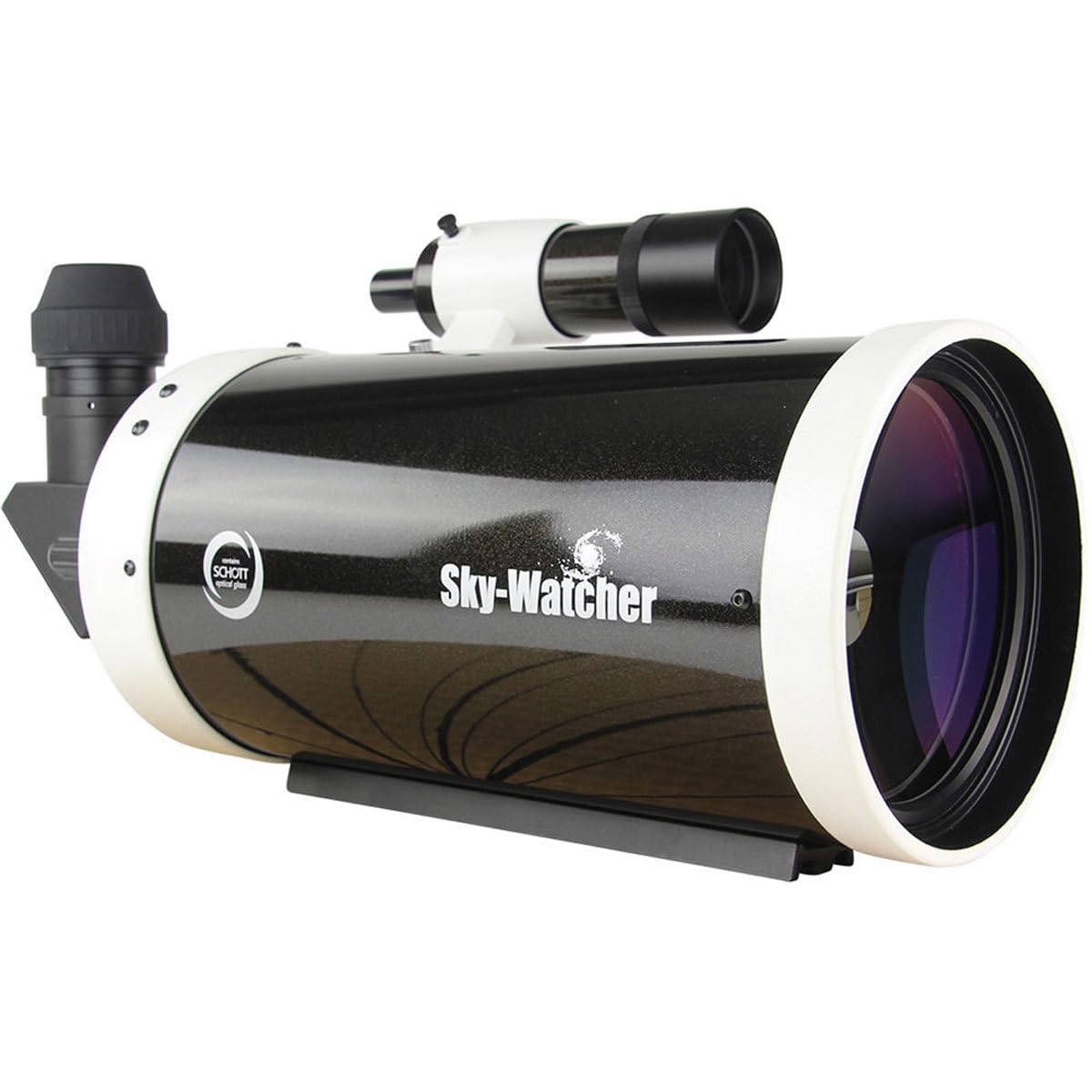 Skywatcher s11500 Maksutov-Cassegrain Negro