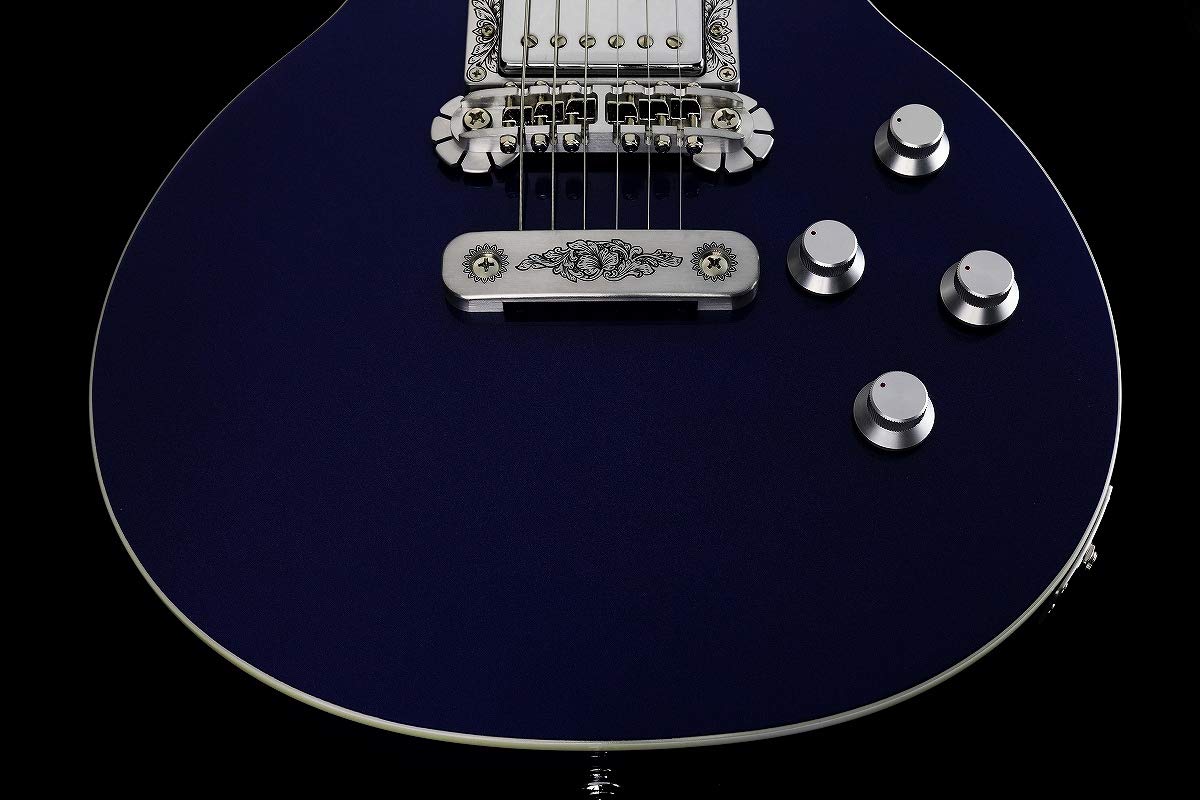 Guitarra Eléctrica Solid-Body