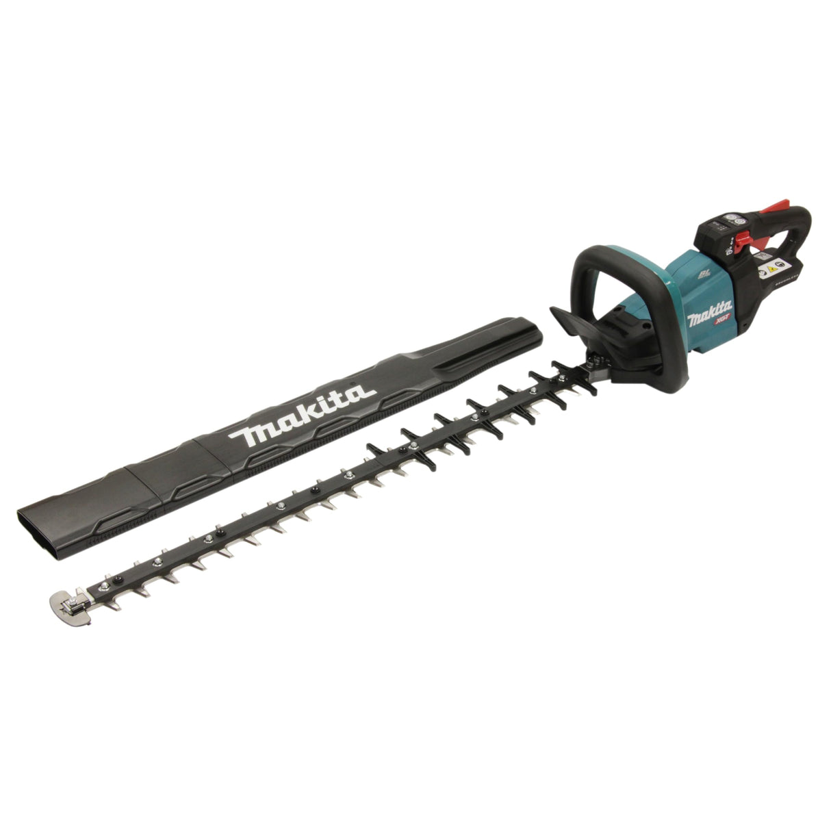 Makita UH007GZ 40V MAX Li-Ion XGT - Cortasetos sin escobillas de 75 cm, baterías y Cargadores no incluidos
