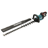 Makita UH007GZ 40V MAX Li-Ion XGT - Cortasetos sin escobillas de 75 cm, baterías y Cargadores no incluidos
