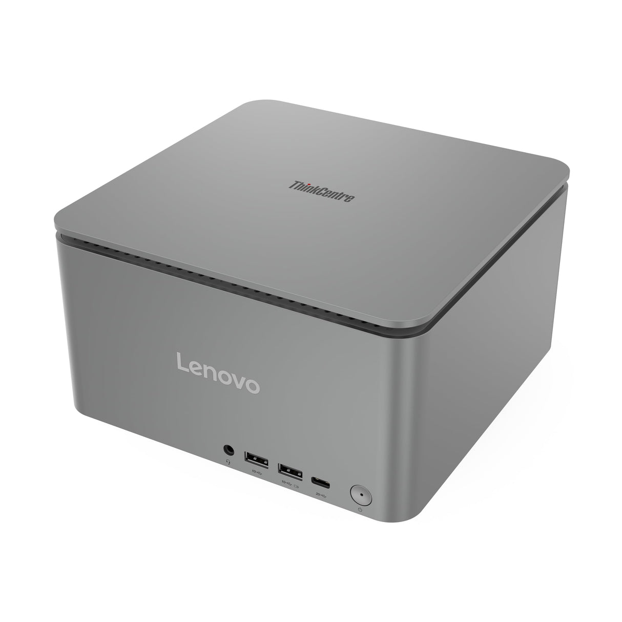 Lenovo ThinkCentre Neo Ultra USFF 12W1001PGE - Intel i5-14500, 16GB DDR5 RAM, 512GB SSD, NVidia GeForce RTX 4060, Win11