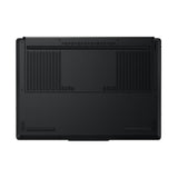 Lenovo Legion 5 Gen 11 - Portátil Gaming IA 15.3" OLED (AMD Ryzen 7 250, NVIDIA GeForce RTX 5060, 165Hz, 16GB RAM, 512GB SSD, Wi-Fi7, Sin Sistema Operativo) QWERTY Retroiluminación RGB, Español-Negro
