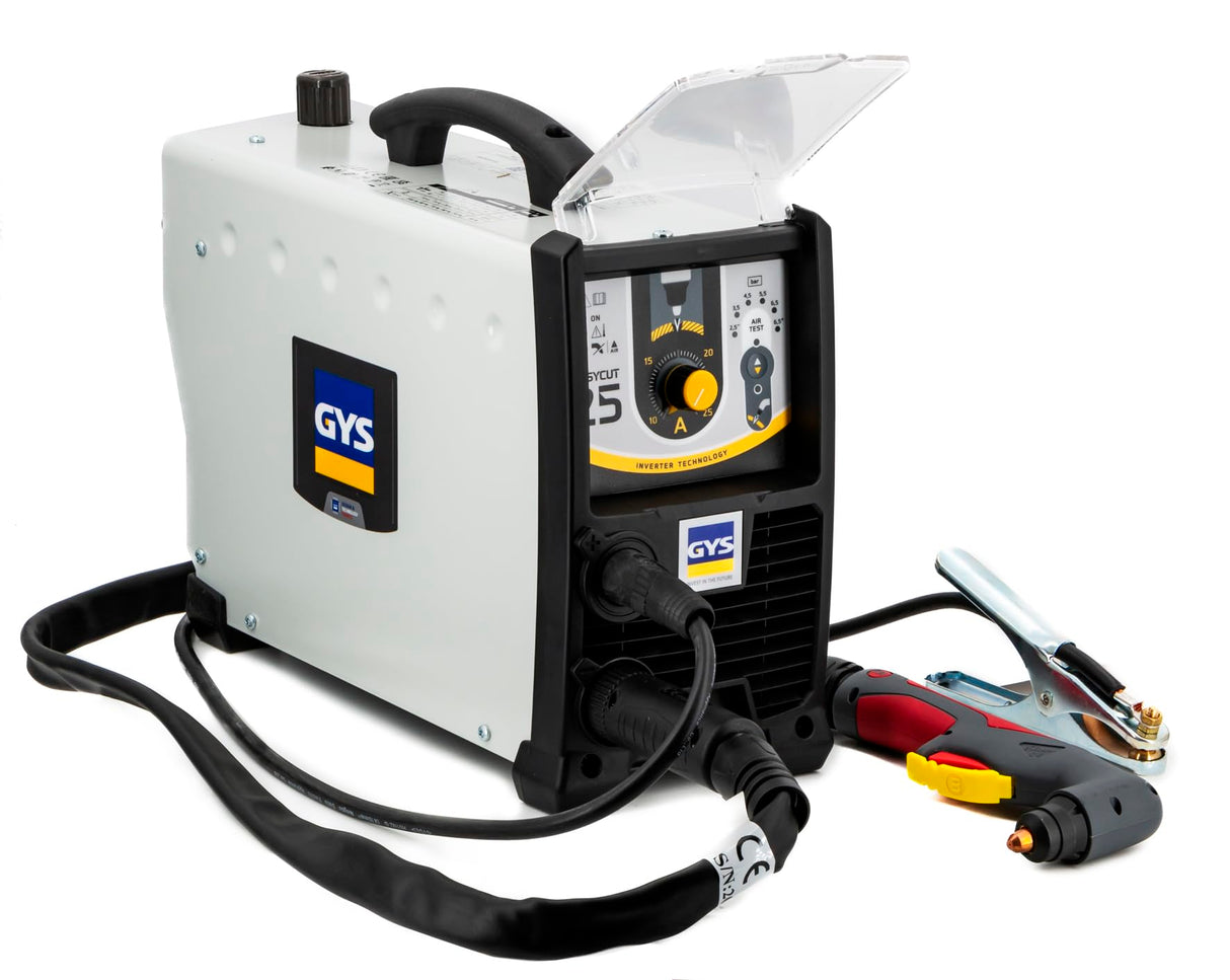 GYS EASYCUT 25 - Cortador de plasma
