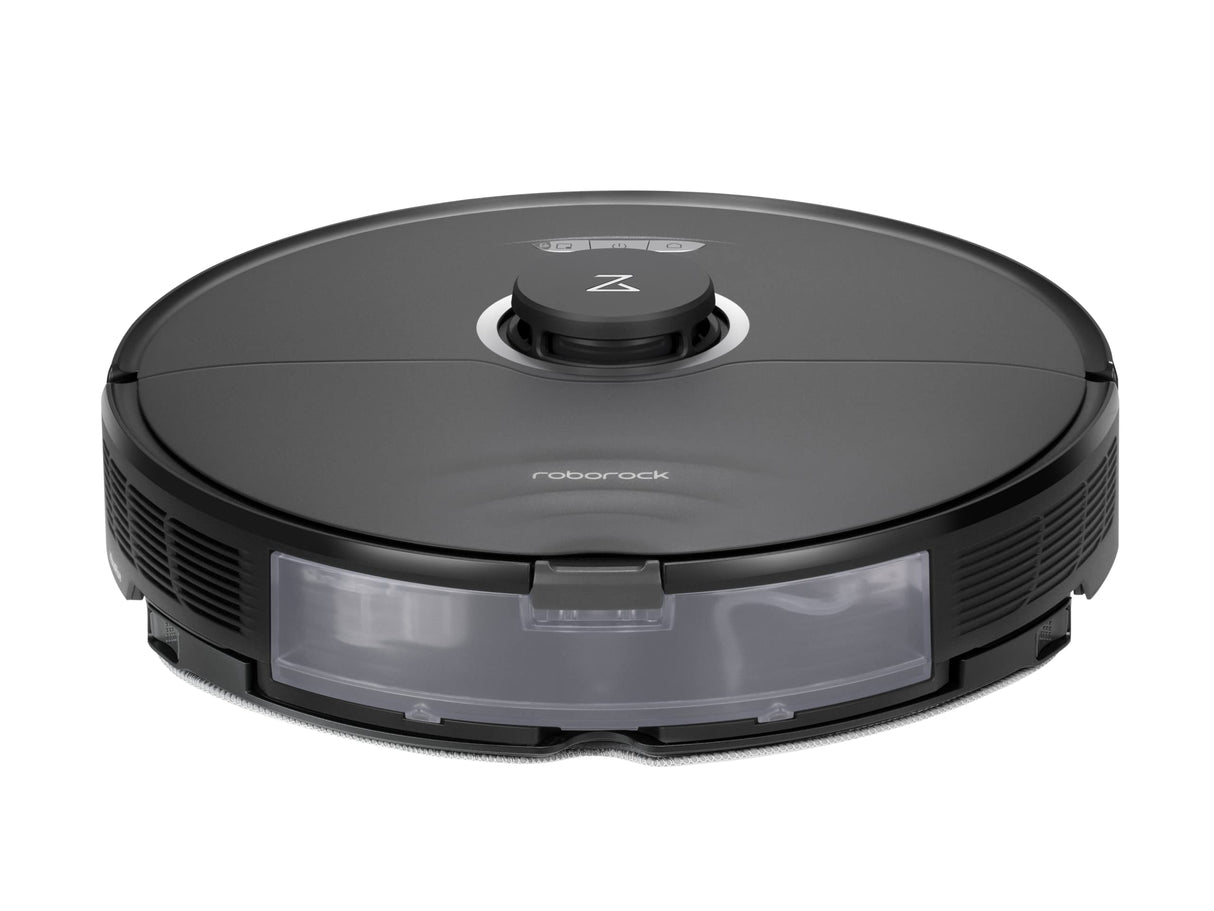 roborock S8 Robot Aspirador, 69 W, 300 milliliters, 67 Decibeles, Negro