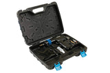 Laser 7682 Air Spot Weld Drill - Multi-Speed
