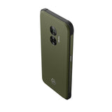 Hammer Blade V 5G Military Edition Smartphone ultrarresistente, IP69, 6000mAh, 6,56 Pulgadas, 8GB RAM incorporada, 128/1T GB, Android 14, cámara de 50mpx, Pantalla Gorilla Glass, NFC, Volte