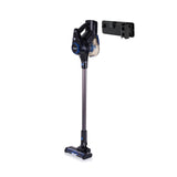 Tristar Aspiradora Escoba Inalámbrica, 2-en-1, Motor BLDC, 250W, 23 kPa Succión, 40 Min Autonomía, Luz LED, Filtro HEPA, Depósito 800 ml, SZ-2390