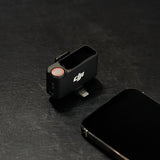 Receptor DJI Mic 3