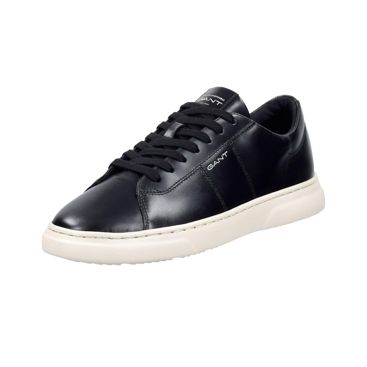 GANT FOOTWEAR Joree, Zapatillas Hombre, Negro, 45 EU