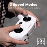 BETAFPV Cetus Kit de Drone RTF Avec 3 Modes de vol Fonction de Maintien D'altitude Fonction D'atterrissage D'urgence Prêt à Voler Compatible pour Les Débutants FPV Vuelo Garçons Filles Adolescents
