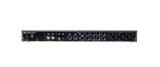 Steinberg UR816C 16 x 16 USB 3.0 Interfaccia audio (32-bit/192-kHz, monitoraggio senza latenza con effetti DSP, pacchetto software Cubase AI e Steinberg Plus incluso)