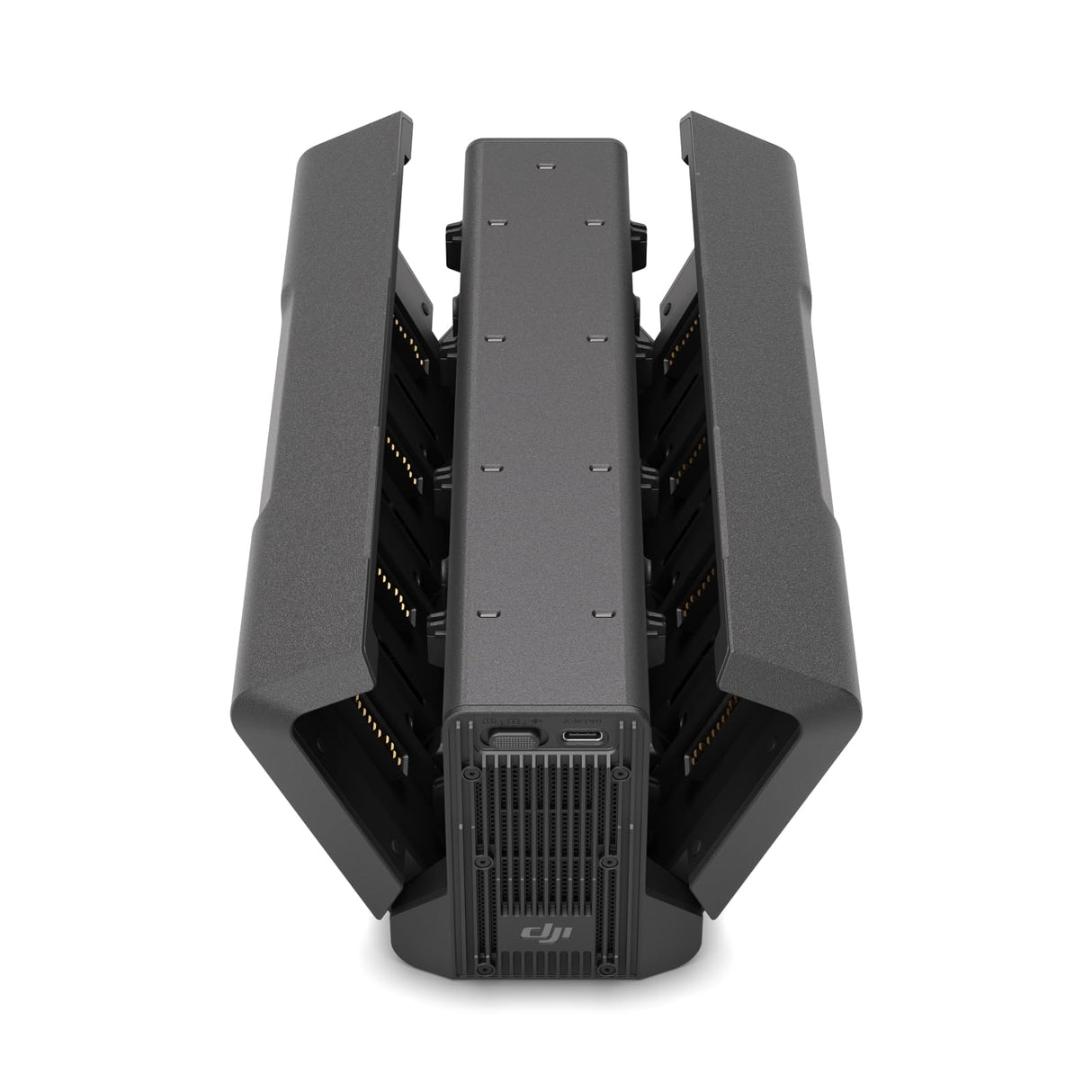DJI - Centro de Carga de baterías Inteligentes TB51