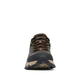 Columbia Mujer Calzado de Senderismo Bajo, PEAKFREAK II OUTDRY LEATHER