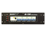 EUROLITE SB-1200 Power Distributor 63A