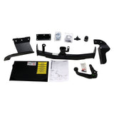 Westfalia 340094900113 Verticle Desmontable para remolques