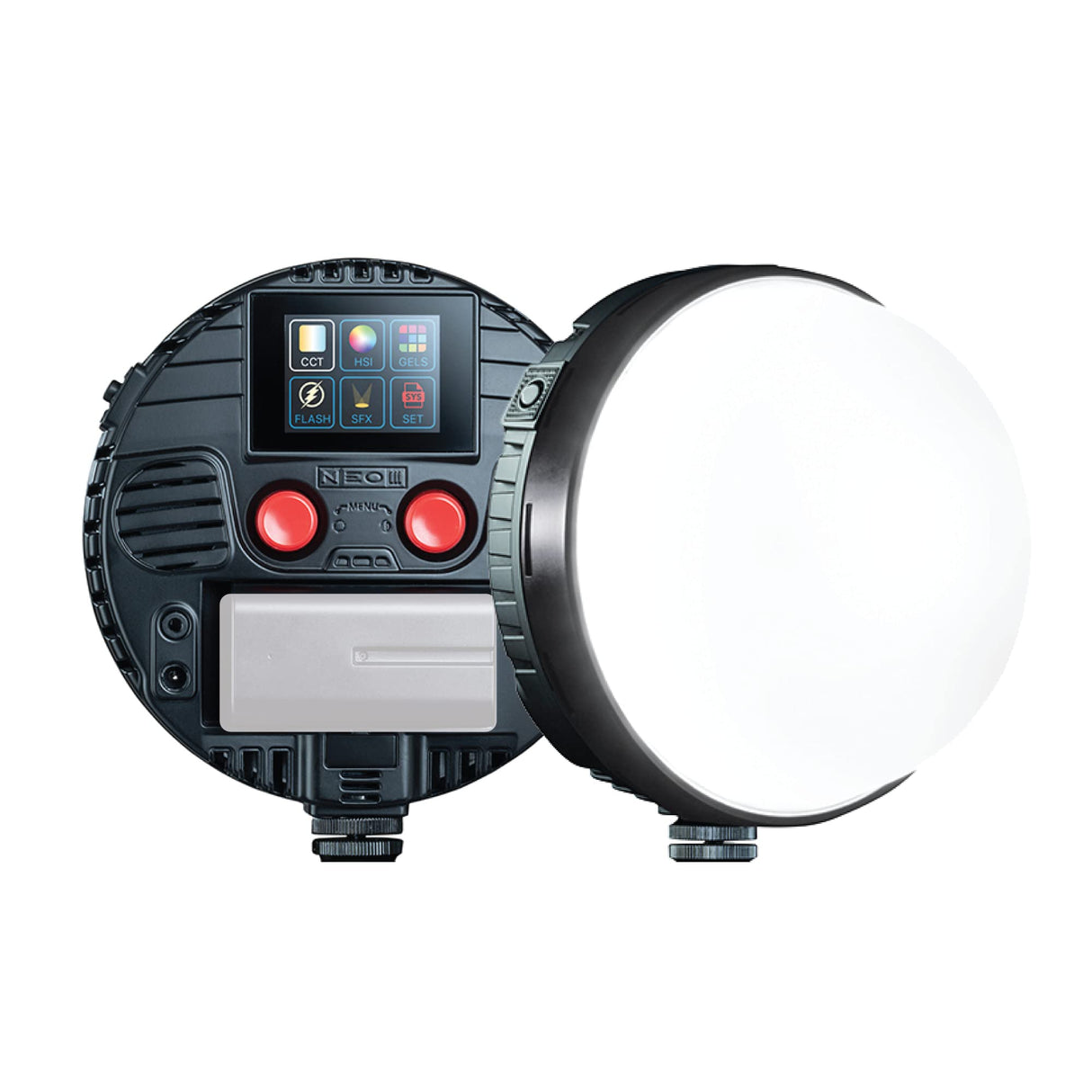 Rotolight Streamer Lighting Kit. (LP1)