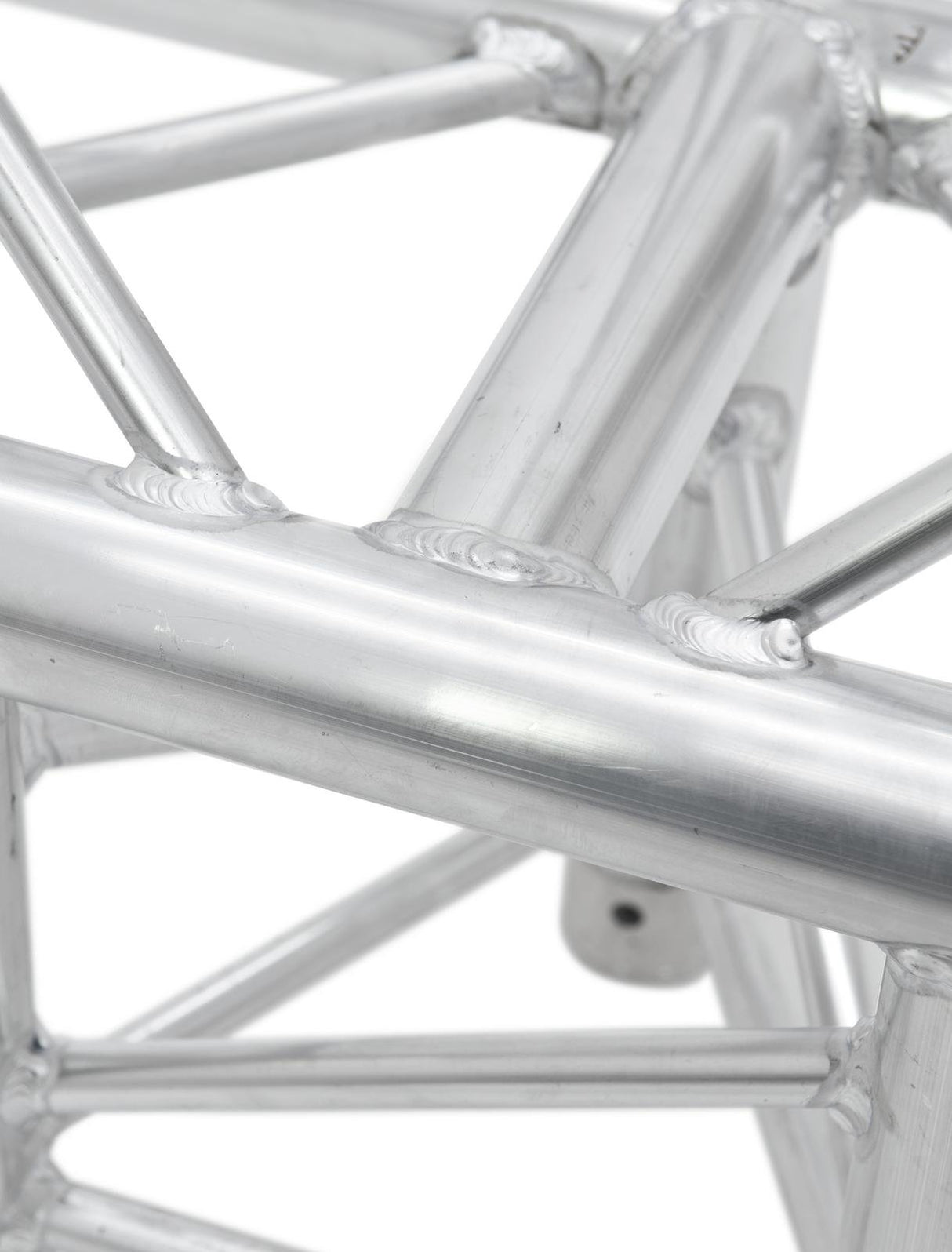 Alutruss Trilock 60302426 - Ángulo de 5 vías