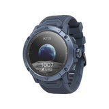 COROS VERTIX 2S Reloj GPS de Aventura, 40 días de autonomía, Navegación GPS con Mapas Globales sin conexión, Planificador de rutas, Pulsómetro, Escalada, Esquí, Carrera, Ciclismo (Azul Tierra)